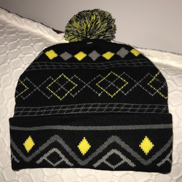 NWT Batman Beanie - Picture 2 of 4